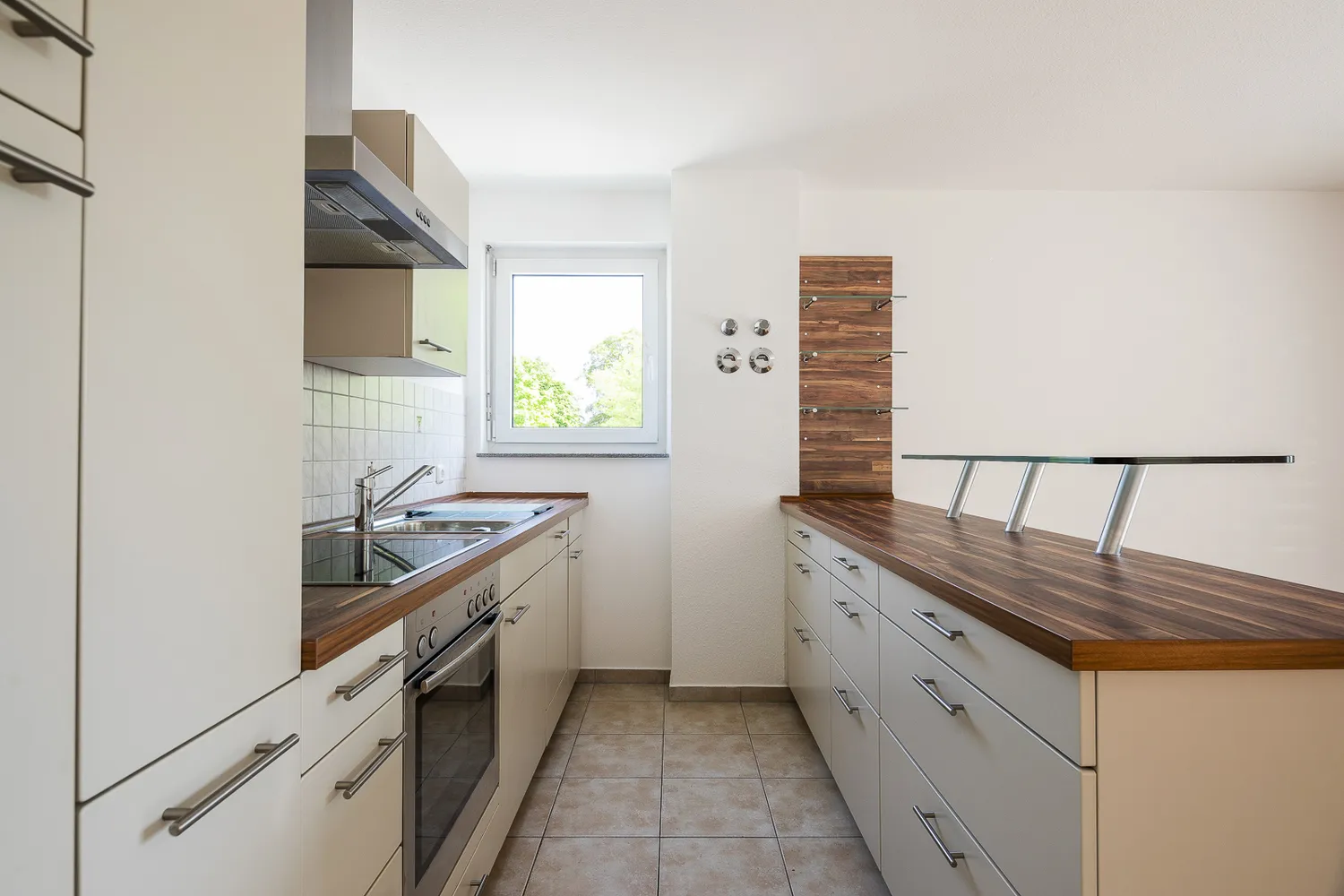 2 room apartment with 56 m² in Augsburg – Photo 9