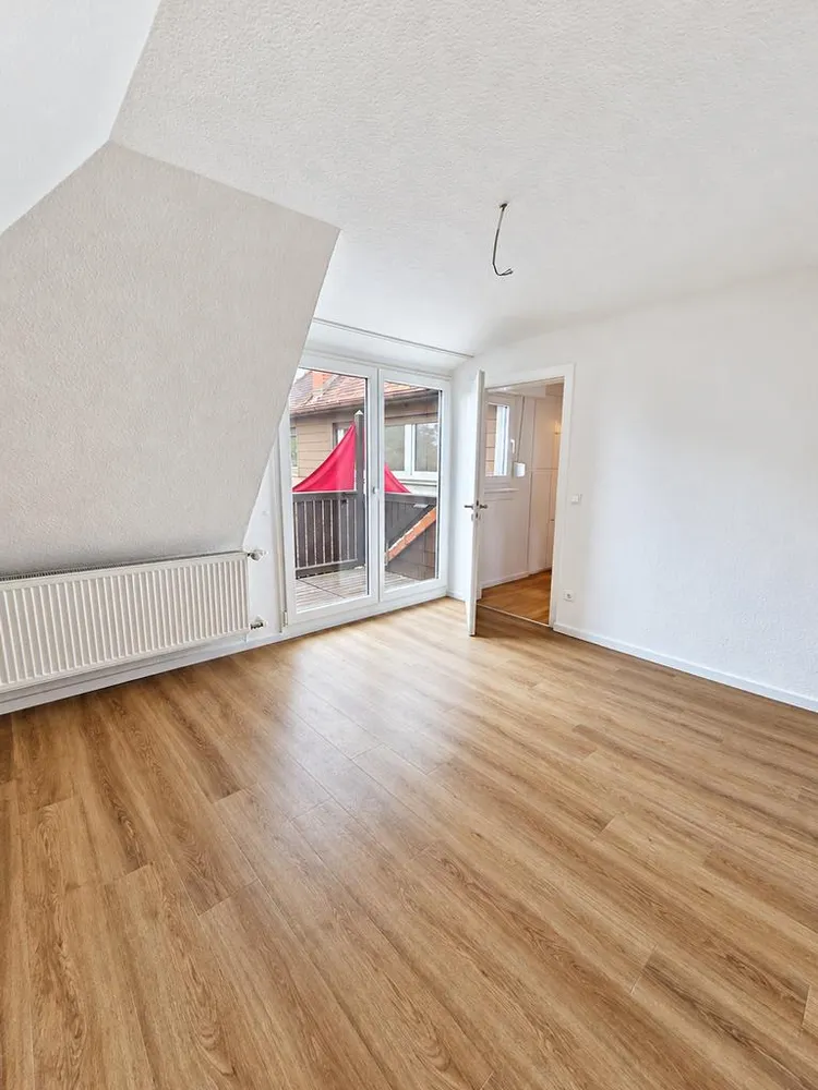 3 Zimmer Wohnung mit 65 m² in Karlsruhe – Bild 5