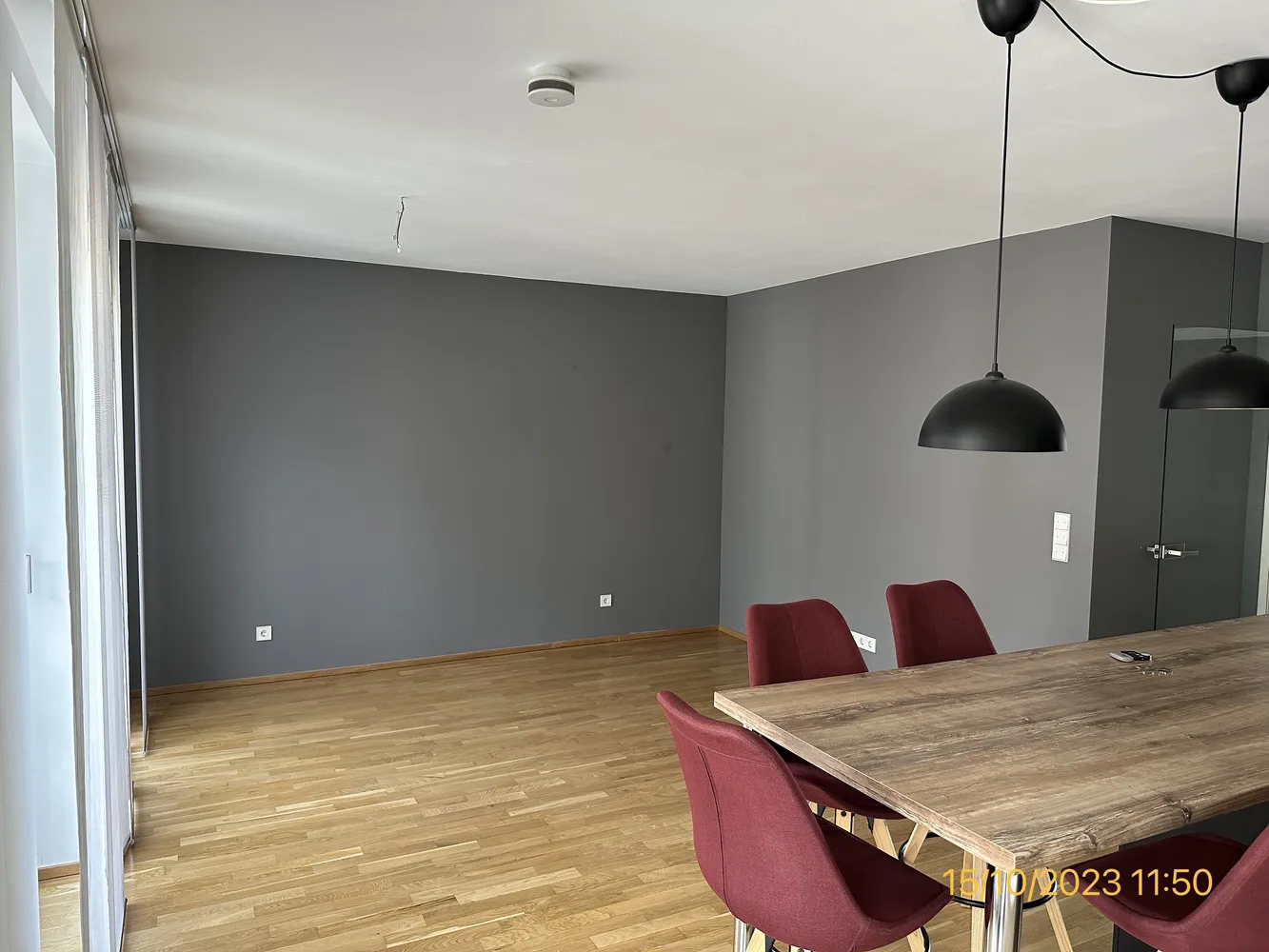2 Zimmer Wohnung mit 62 m² in Münster – Bild 7
