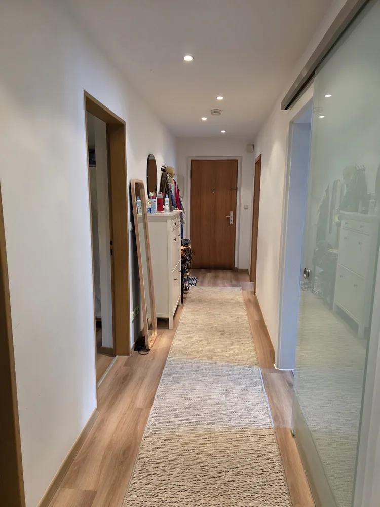 3 Zimmer Wohnung mit 79 m² in Regensburg – Bild 4