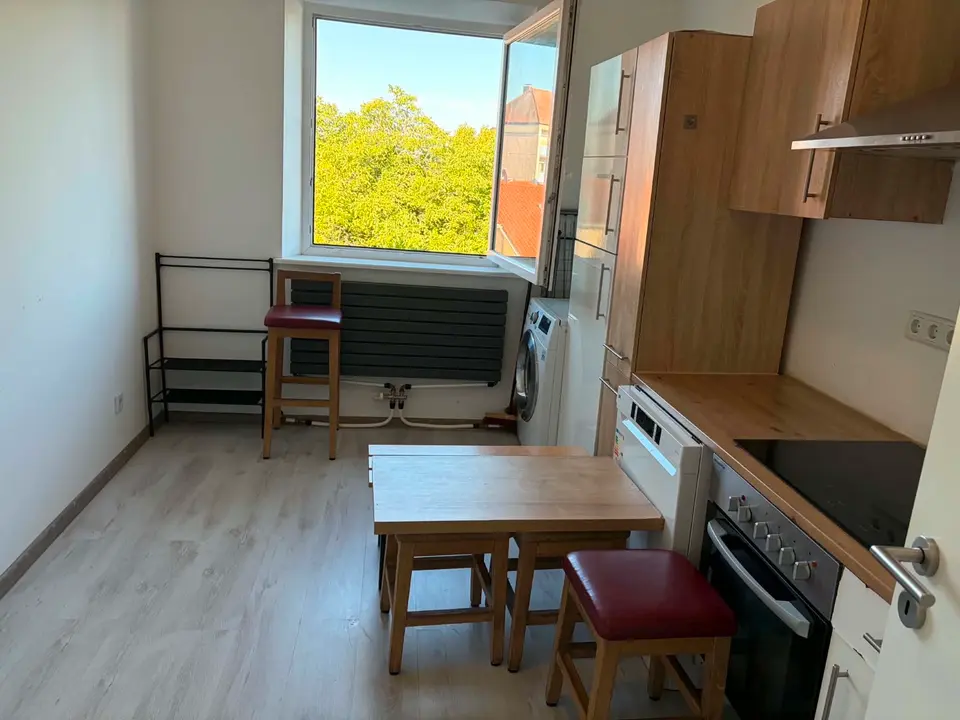 3 Zimmer Wohnung mit 76 m² in Ingolstadt – Bild 4