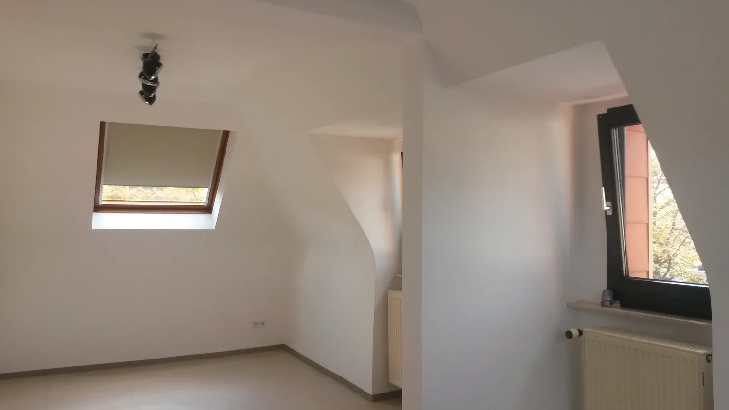 2 room apartment with 34 m² in Pirmasens – Photo 8