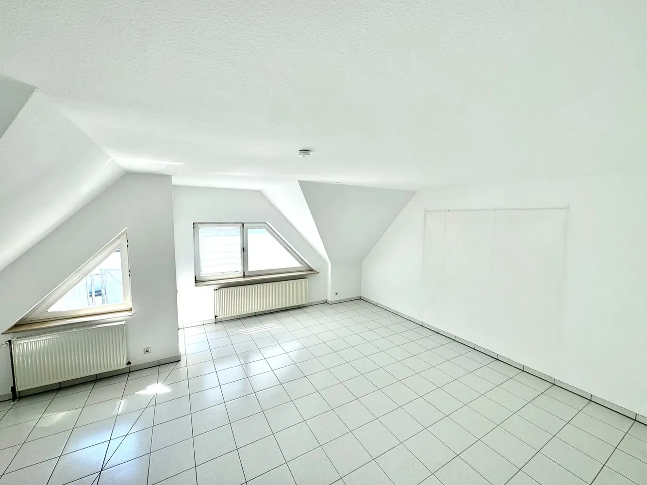 2 Zimmer Wohnung mit 67 m² in Wuppertal – Bild 1