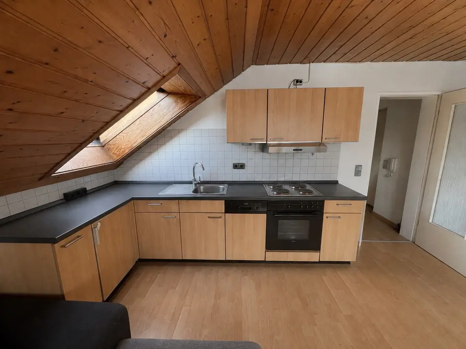 2 Zimmer Wohnung mit 48 m² in Herrenberg – Bild 5