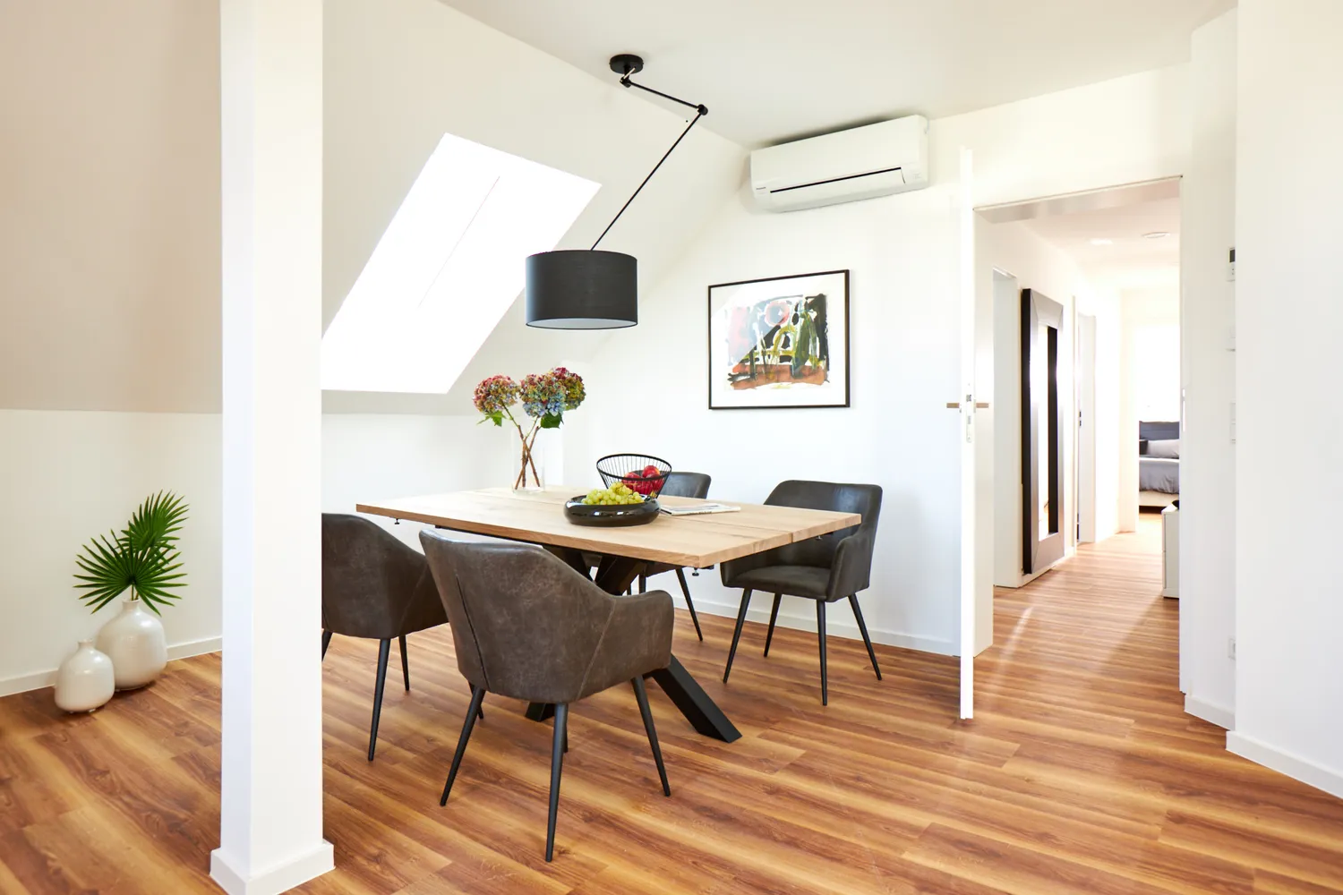 2 Zimmer Wohnung mit 68 m² in Düsseldorf – Bild 7