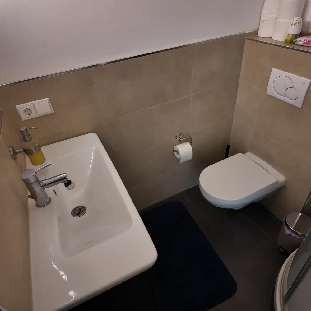 1 Zimmer Wohnung mit 50 m² in Düsseldorf – Bild 12