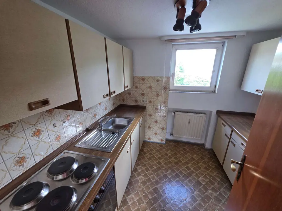3 Zimmer Wohnung mit 55 m² in Coburg – Bild 4