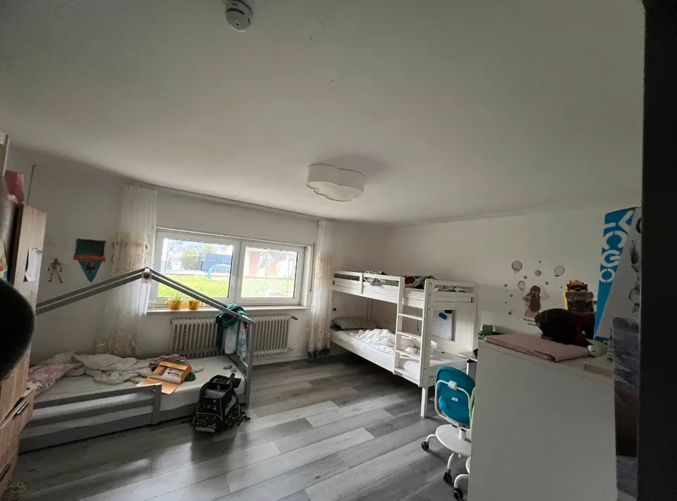 4 Zimmer Wohnung mit 95 m² in Mosbach – Bild 3