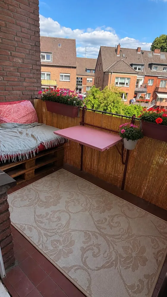 2 Zimmer Wohnung mit 48 m² in Krefeld – Bild 5