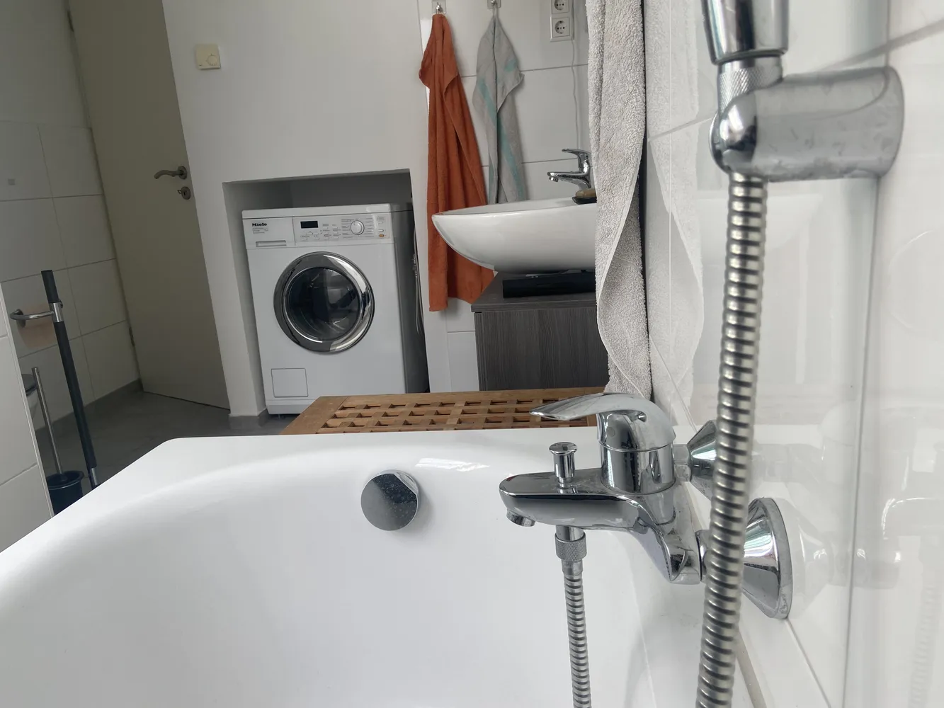 3 Zimmer Wohnung mit 54 m² in Essen – Bild 9