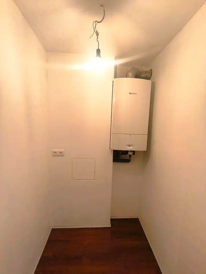 2 Zimmer Wohnung mit 60 m² in Saalfeld/Saale – Bild 8