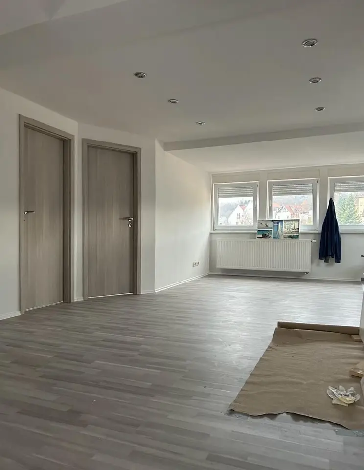 3 Zimmer Wohnung mit 67 m² in Schwäbisch Gmünd – Bild 1
