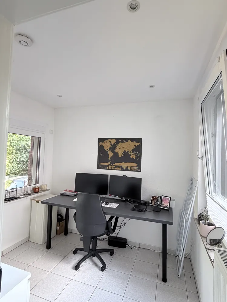 3 Zimmer Wohnung mit 63 m² in Münster – Bild 3