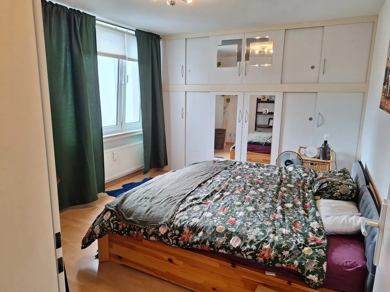 Shared room with 14 m² in Berlin – Photo 4