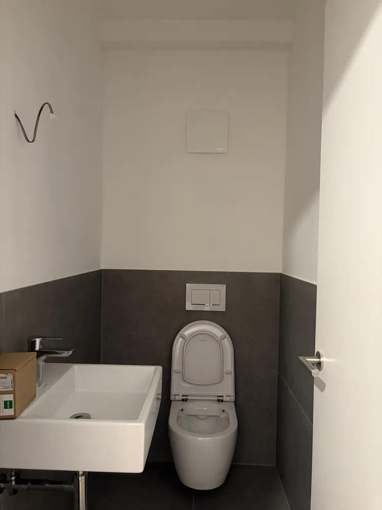 3 room apartment with 86 m² in Kassel – Photo 10
