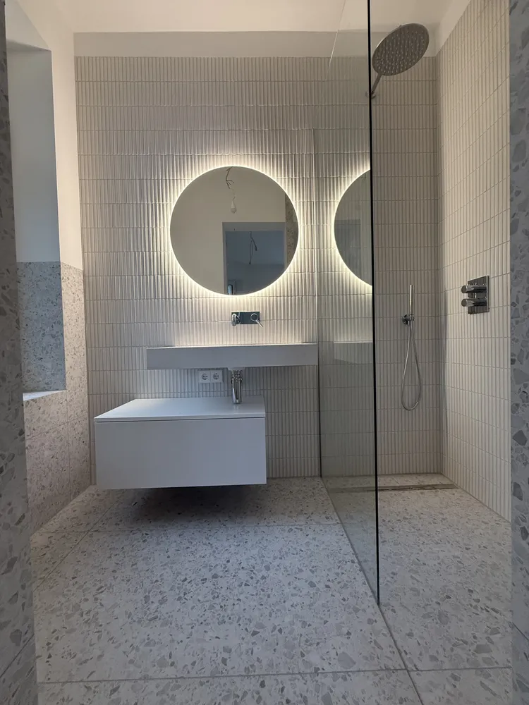 3 Zimmer Wohnung mit 64 m² in München – Bild 10