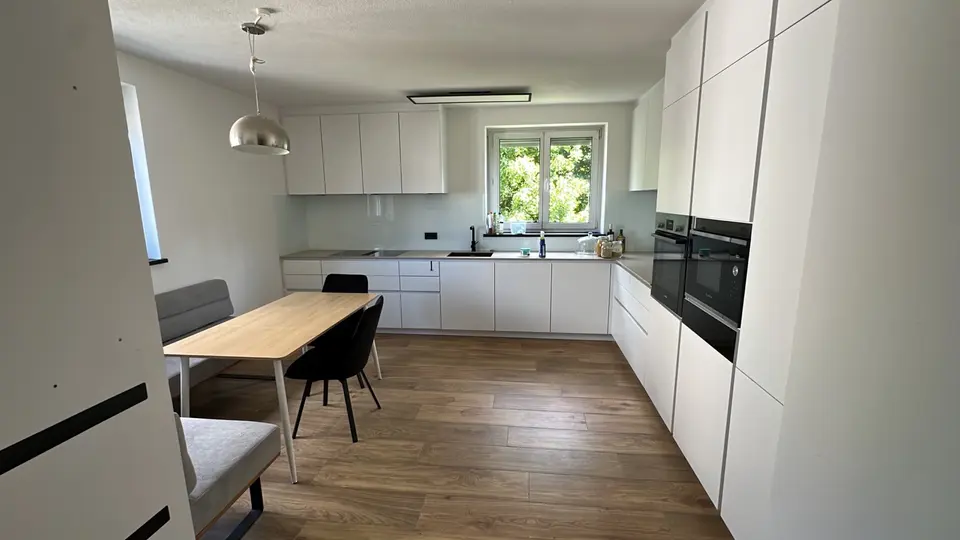 WG-Zimmer mit 135 m² in Friedrichshafen – Bild 4