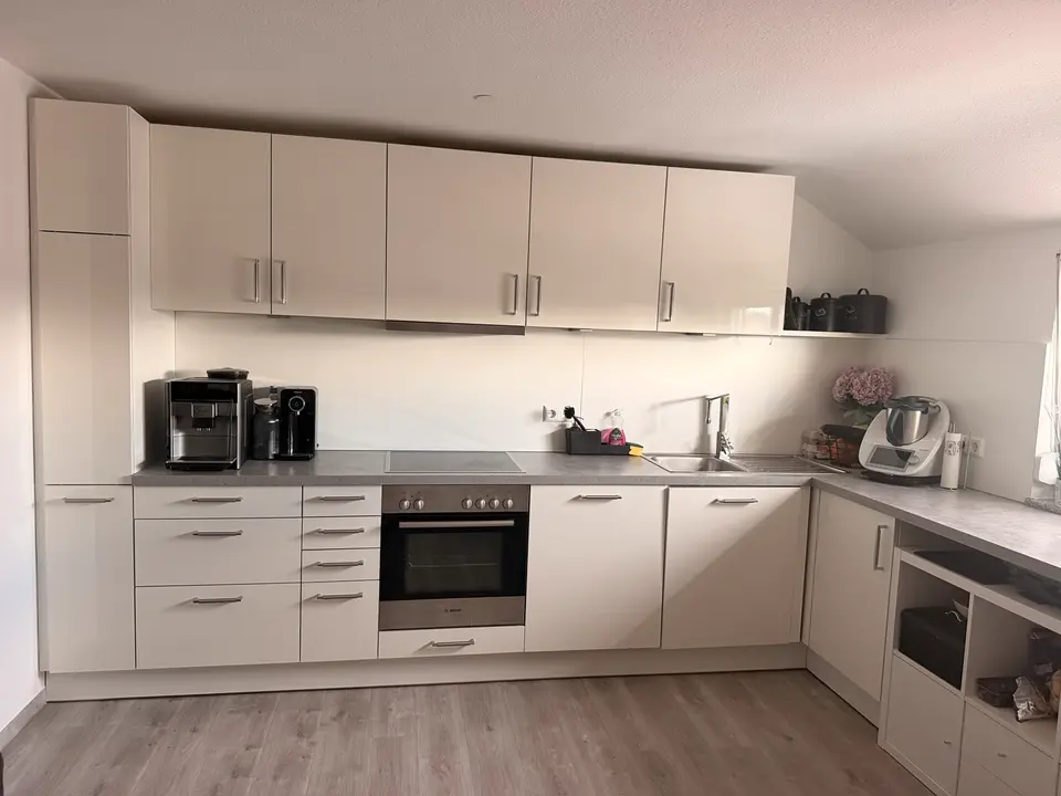 4 Zimmer Wohnung mit 100 m² in Weingarten – Bild 2