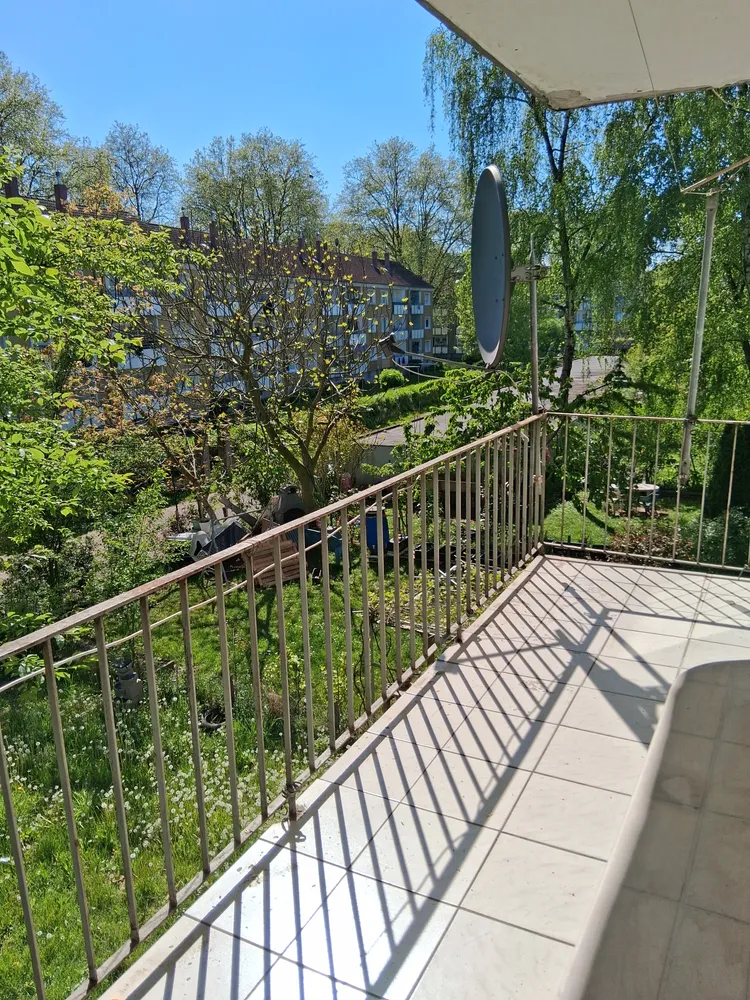 3 Zimmer Wohnung mit 81 m² in Duisburg – Bild 1