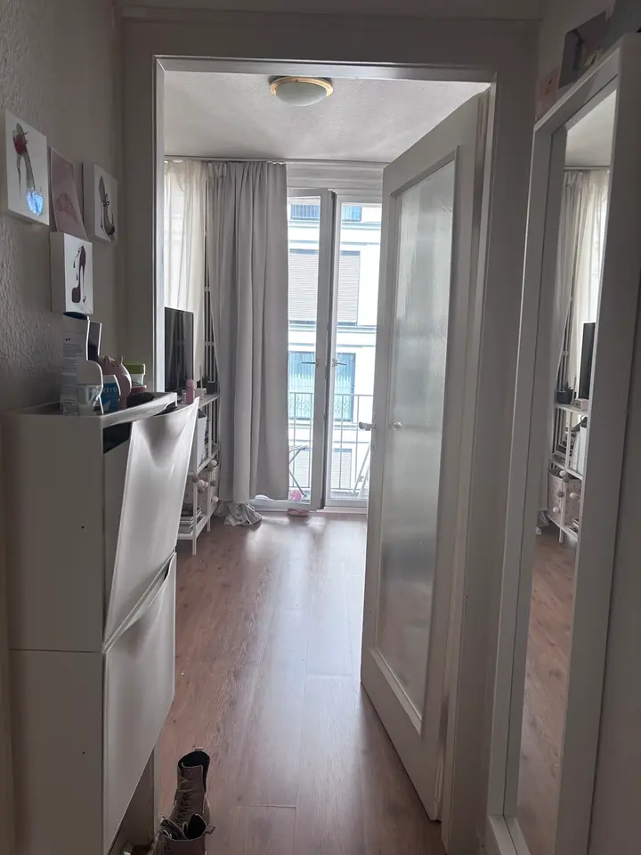 Studio mit 28 m² in Düsseldorf – Bild 6