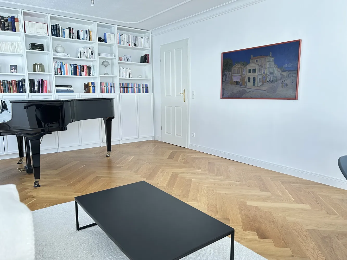 3 Zimmer Wohnung mit 78 m² in München – Bild 3