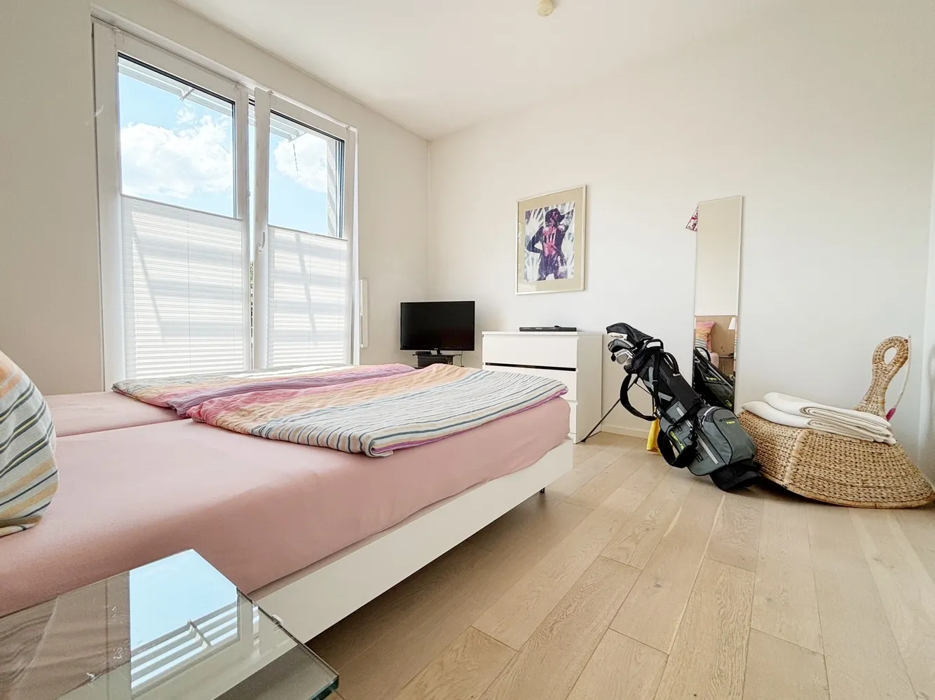 2 Zimmer Wohnung mit 60 m² in Köln – Bild 8