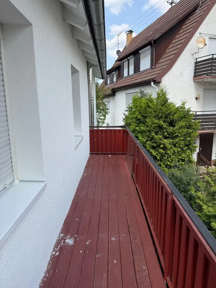 3 Zimmer Wohnung mit 64 m² in Rottenburg am Neckar – Bild 8