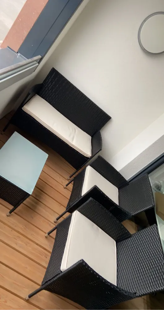 1 Zimmer Wohnung mit 30 m² in Mainz – Bild 6