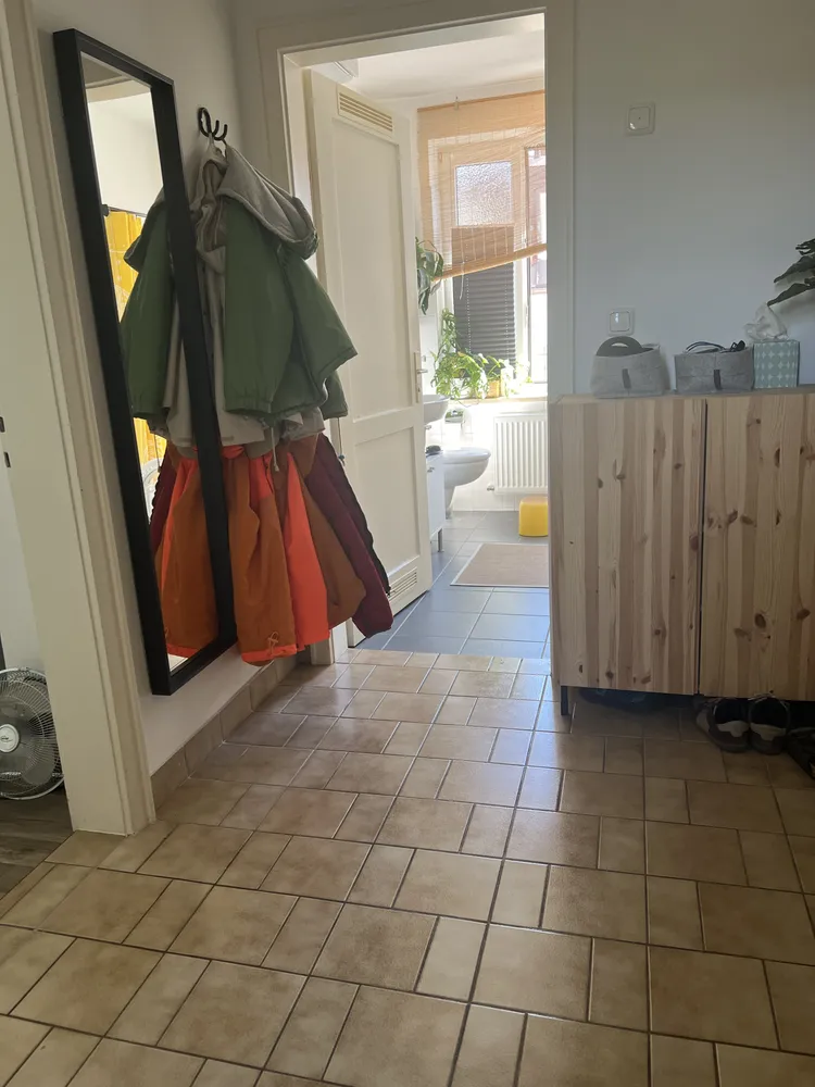 2 Zimmer Wohnung mit 55 m² in München – Bild 6