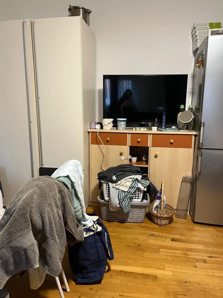 1 Zimmer Wohnung mit 28 m² in Mainz – Bild 2