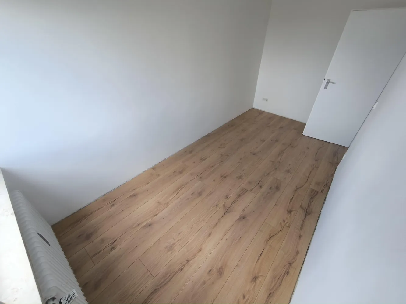 3 Zimmer Wohnung mit 69 m² in München – Bild 9