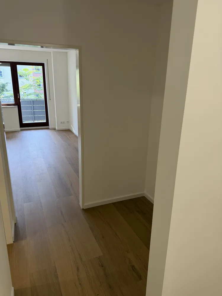 1 Zimmer Wohnung mit 40 m² in Darmstadt – Bild 1