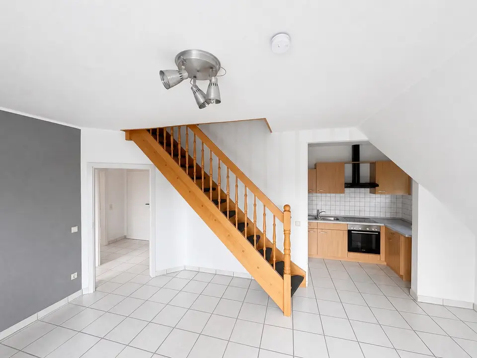 2 Zimmer Wohnung mit 70 m² in Coesfeld – Bild 4