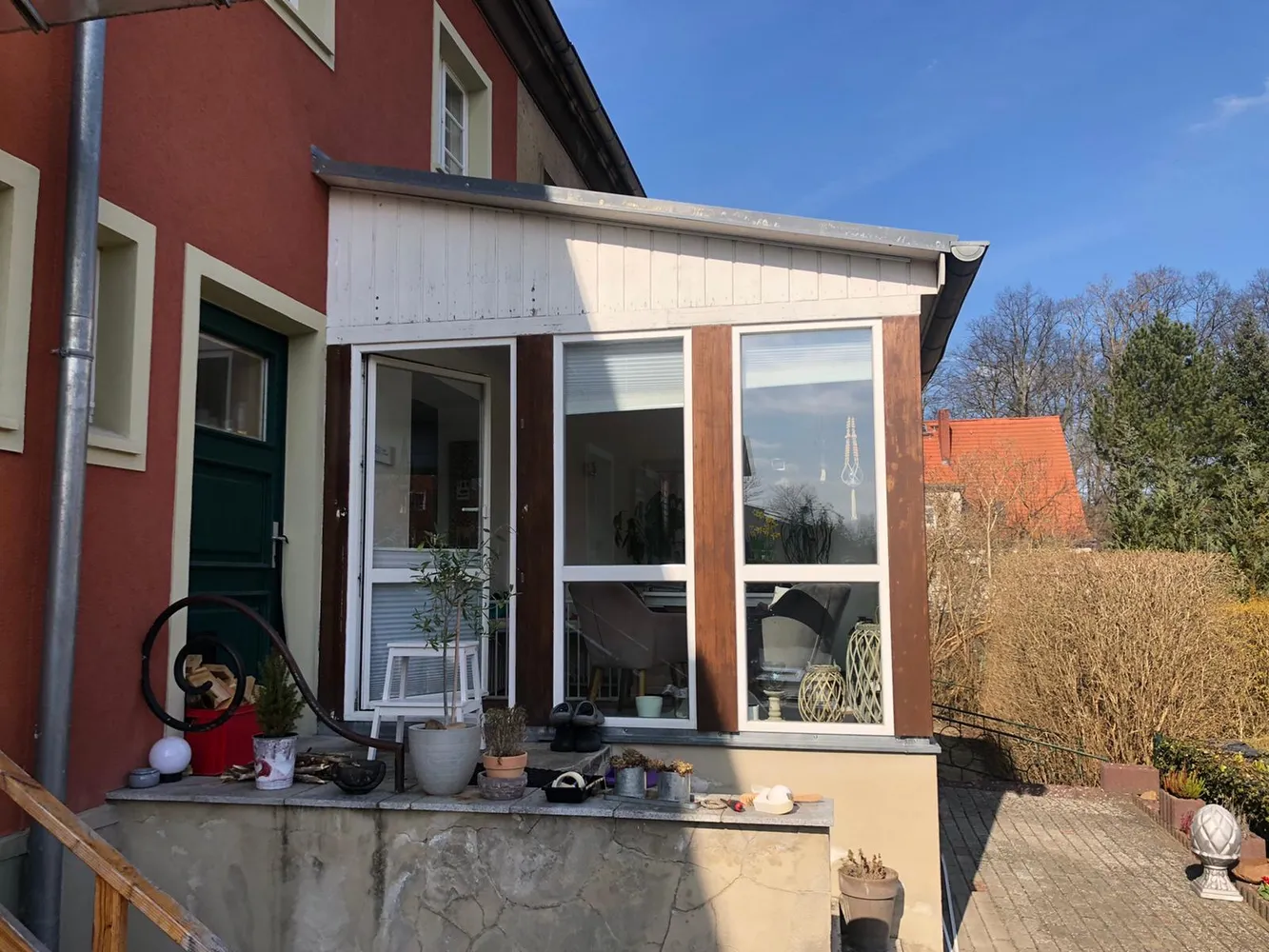 4 Zimmer Haus mit 115 m² in Brandenburg an der Havel – Bild 6