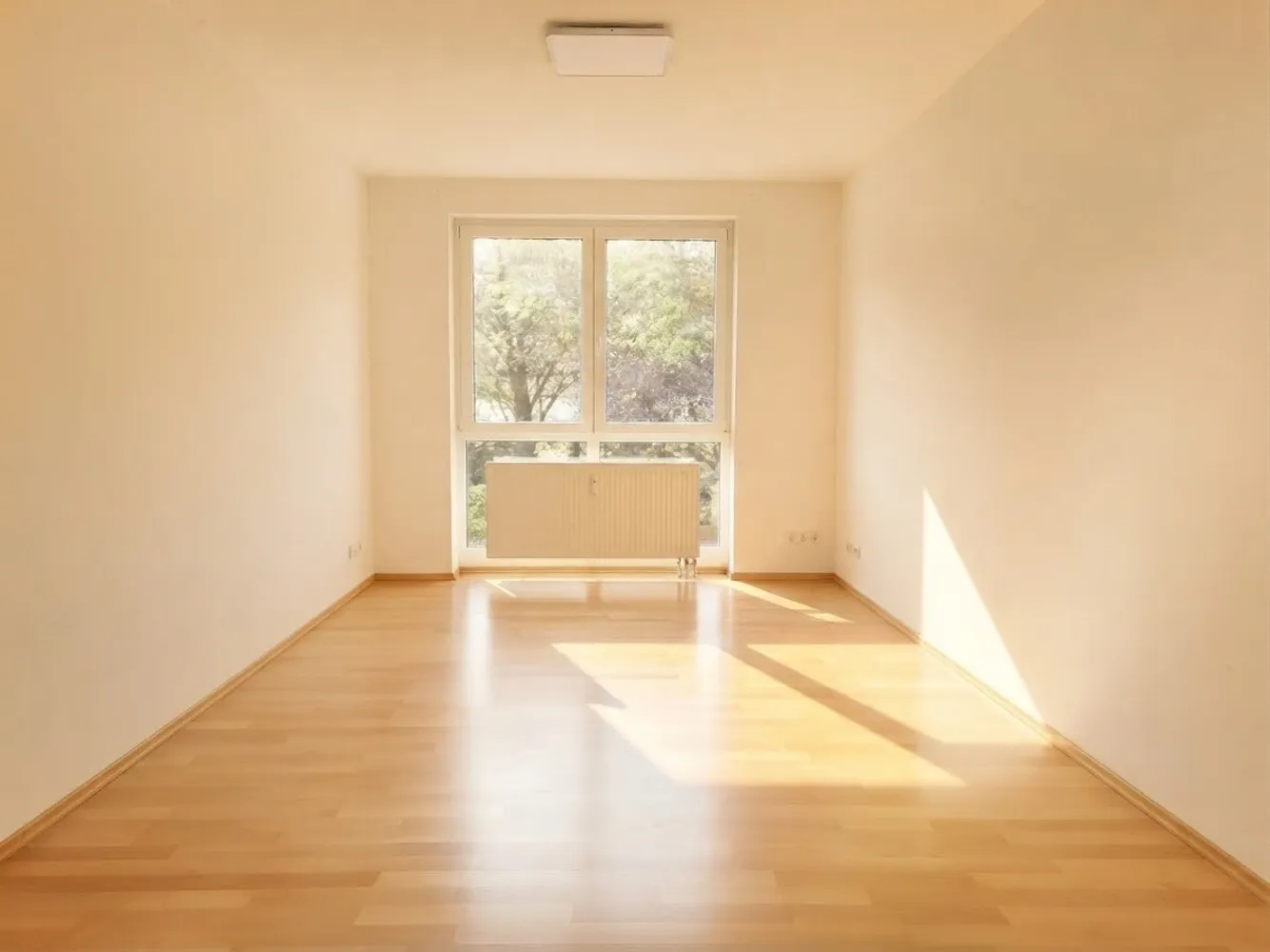3 Zimmer Wohnung mit 77 m² in München – Bild 3