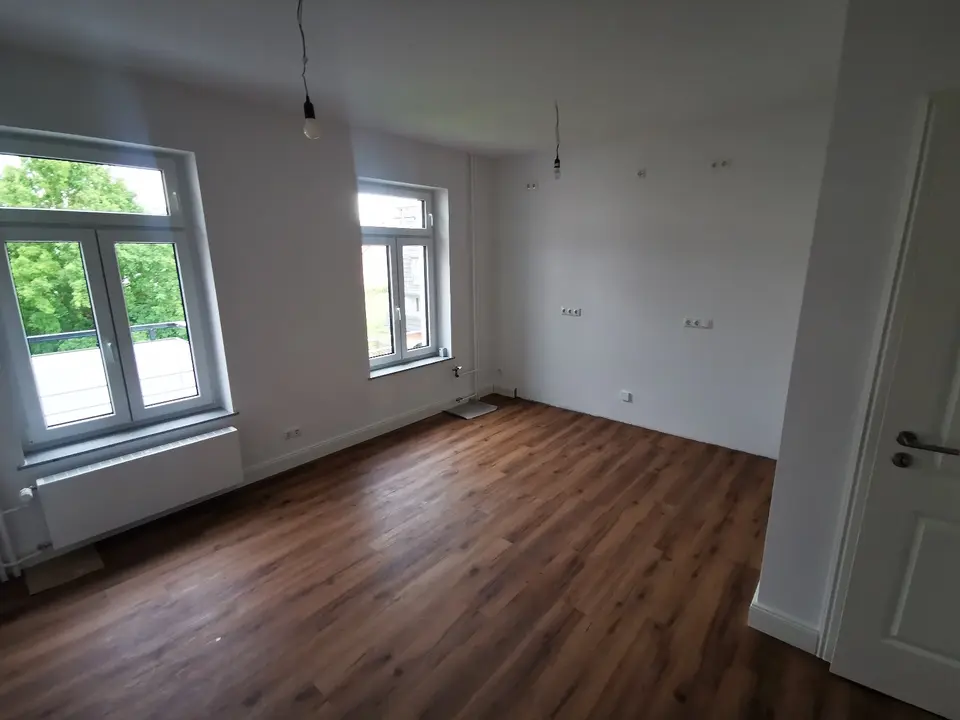 3 room apartment with 122 m² in Schwerin – Photo 3
