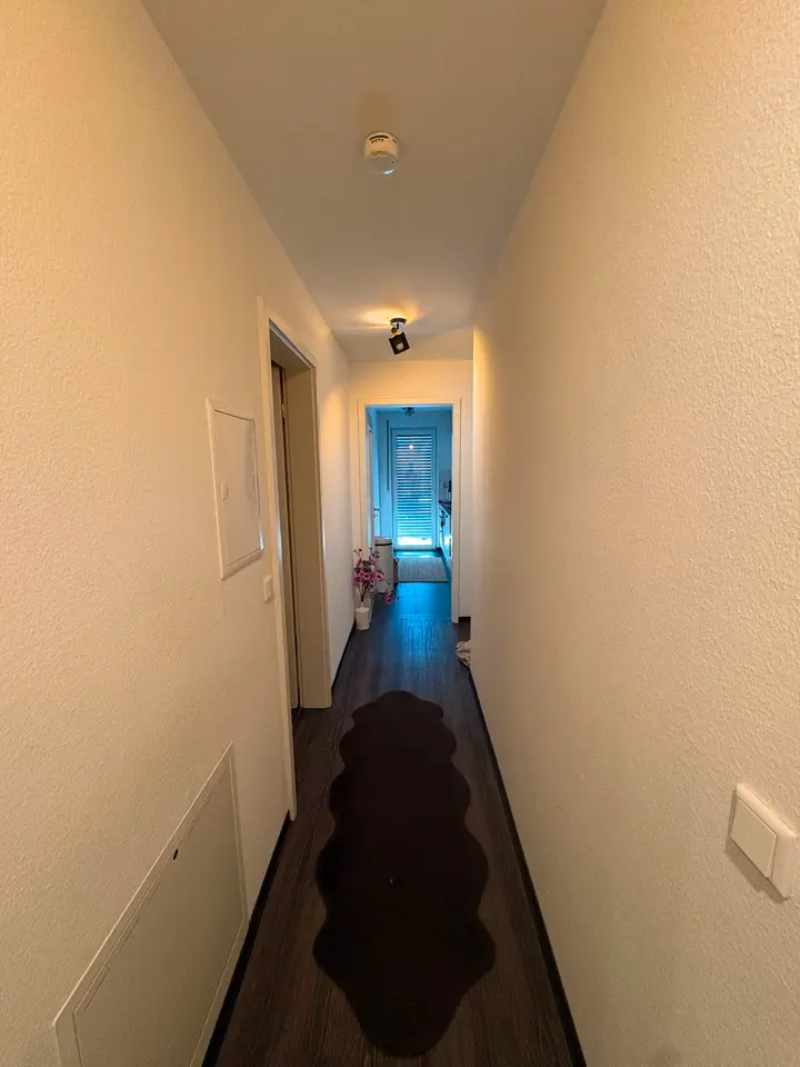 2 Zimmer Wohnung mit 54 m² in Gießen – Bild 5