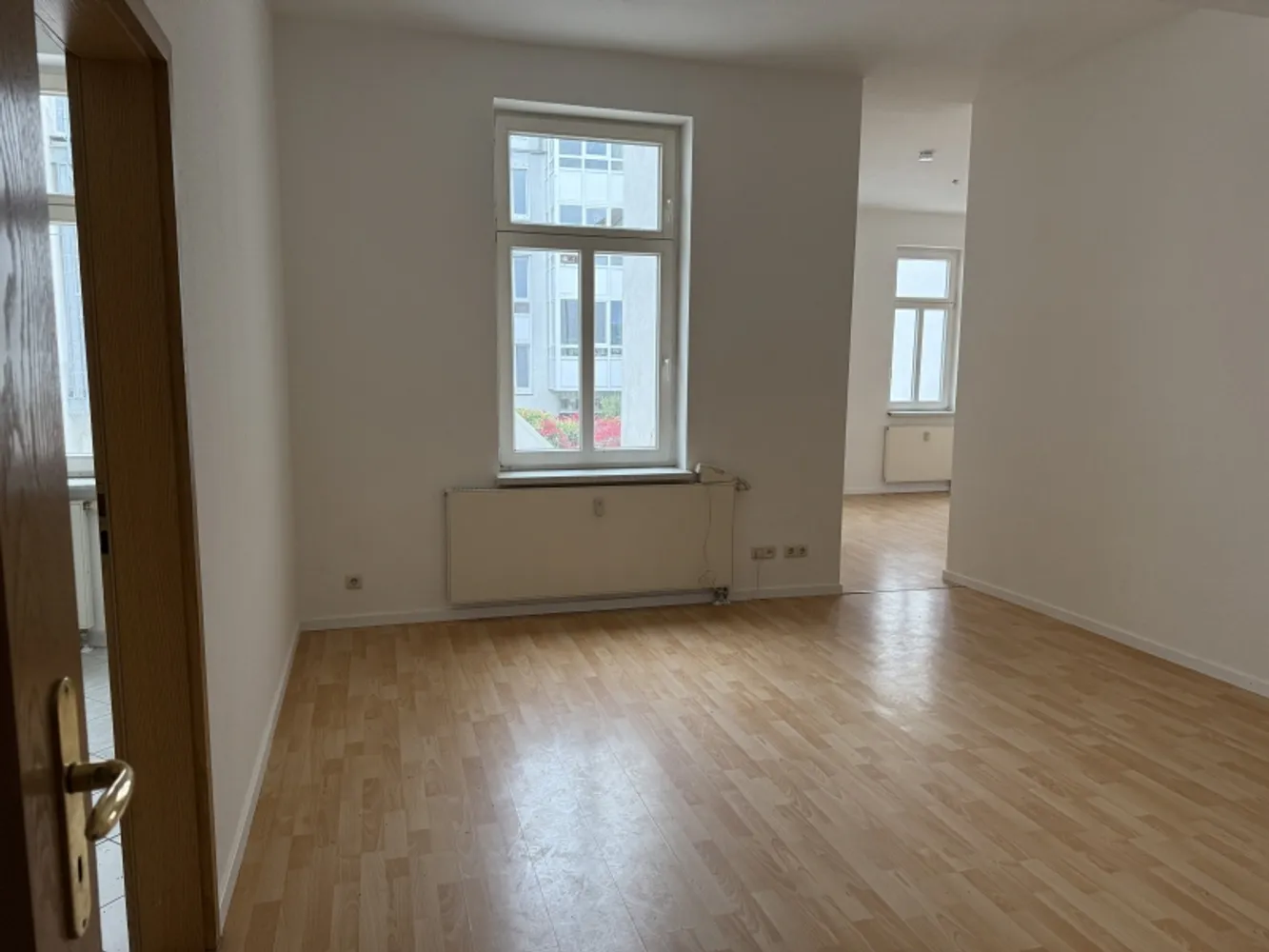 3 room apartment with 107 m² in Gotha – Photo 8