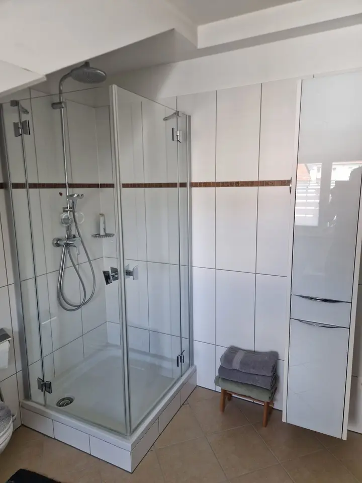 3 room apartment with 90 m² in Landshut – Photo 6