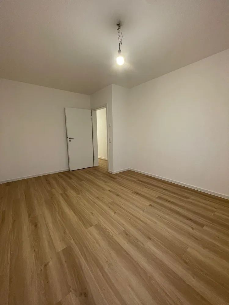 2 Zimmer Wohnung mit 50 m² in Ludwigsburg – Bild 2