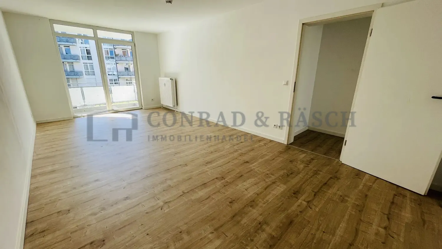 2 Zimmer Wohnung mit 72 m² in Rostock – Bild 6