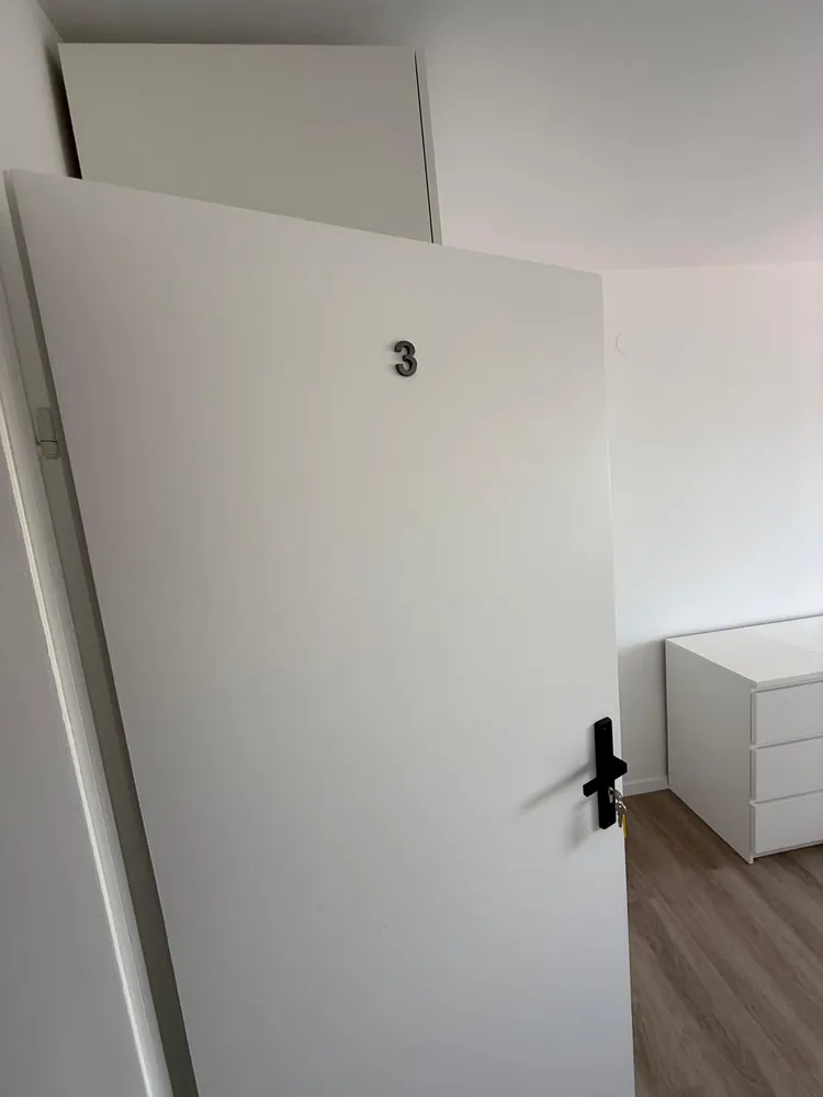 3 Zimmer Wohnung mit 20 m² in Karlsruhe – Bild 6