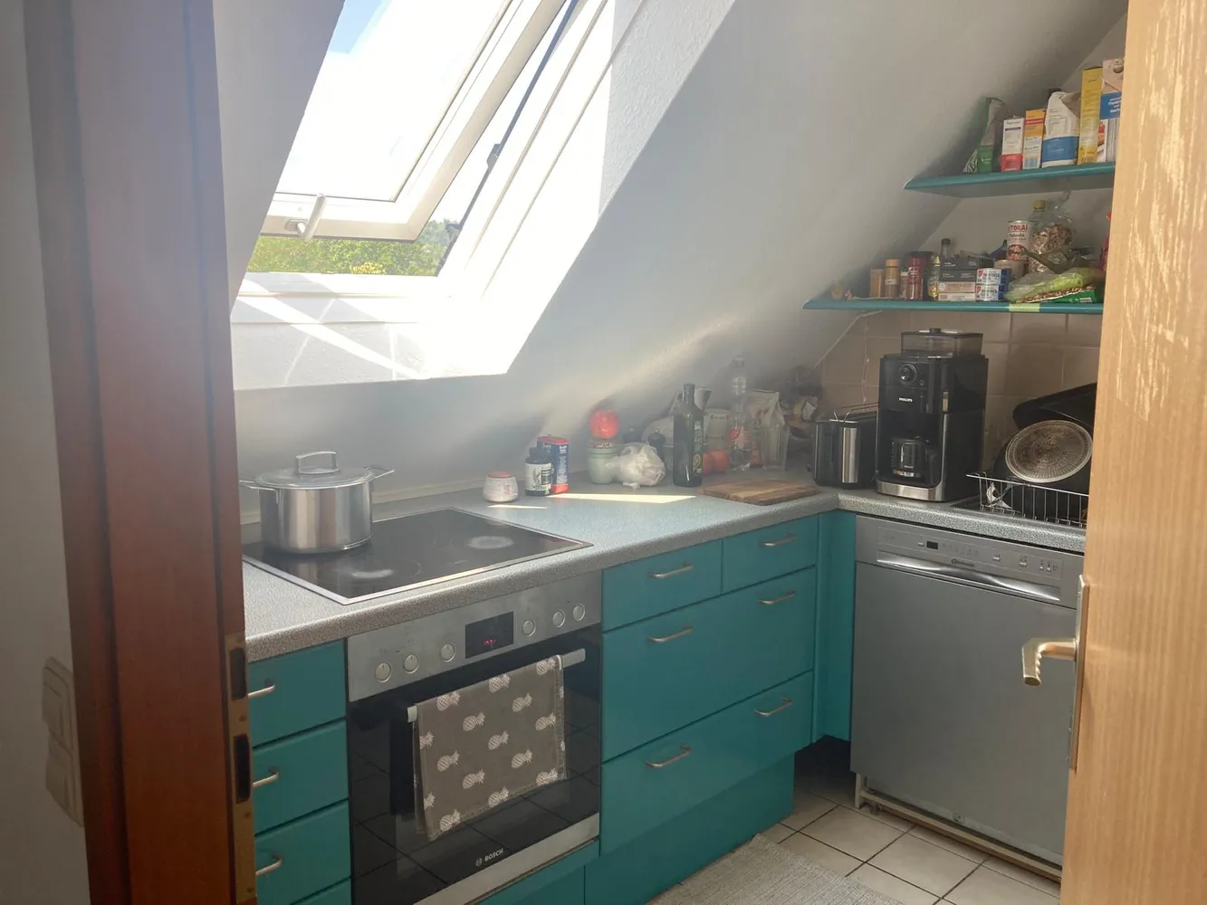 3 Zimmer Wohnung mit 70 m² in Stuttgart – Bild 5