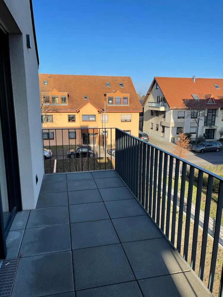 3 Zimmer Wohnung mit 90 m² in Mannheim – Bild 11