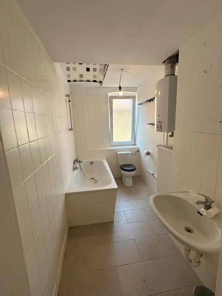 4 Zimmer Wohnung mit 110 m² in Northeim – Bild 8