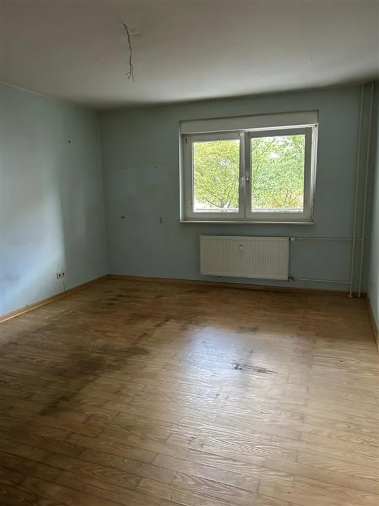3 Zimmer Wohnung mit 76 m² in Mannheim – Bild 8