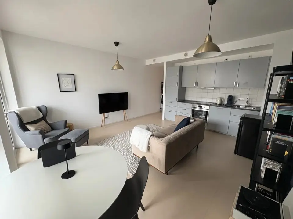 2 Zimmer Wohnung mit 57 m² in Heidelberg – Bild 3