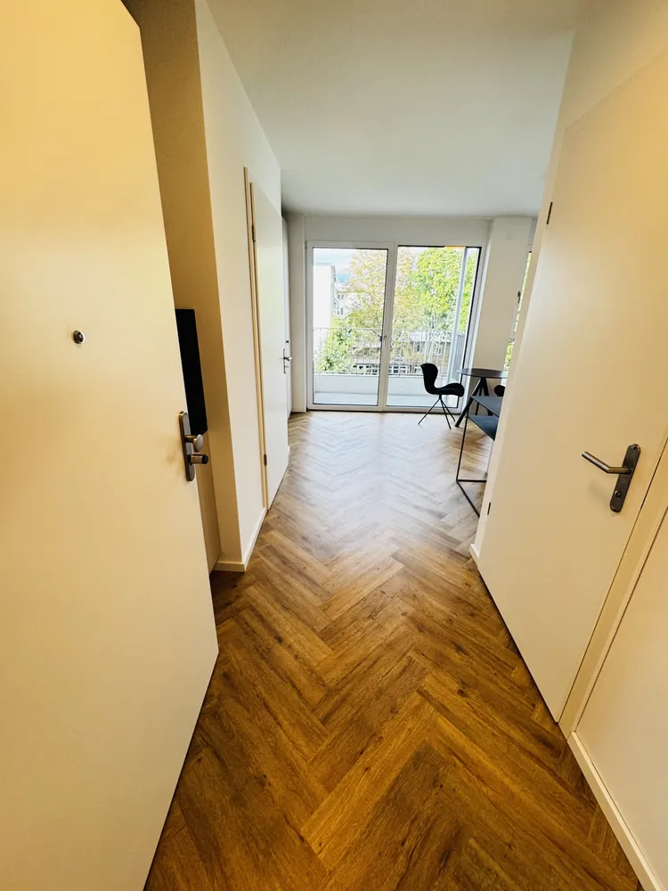 1 room apartment with 26 m² in Berlin – Photo 5