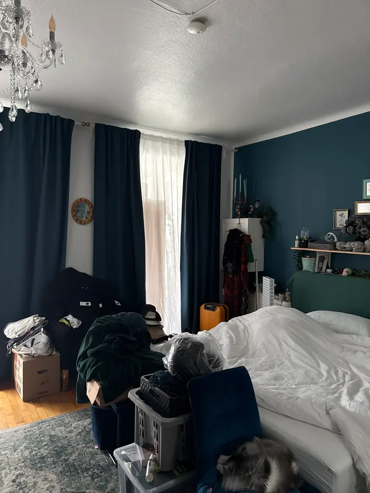 2 Zimmer Wohnung mit 120 m² in Hannover – Bild 3