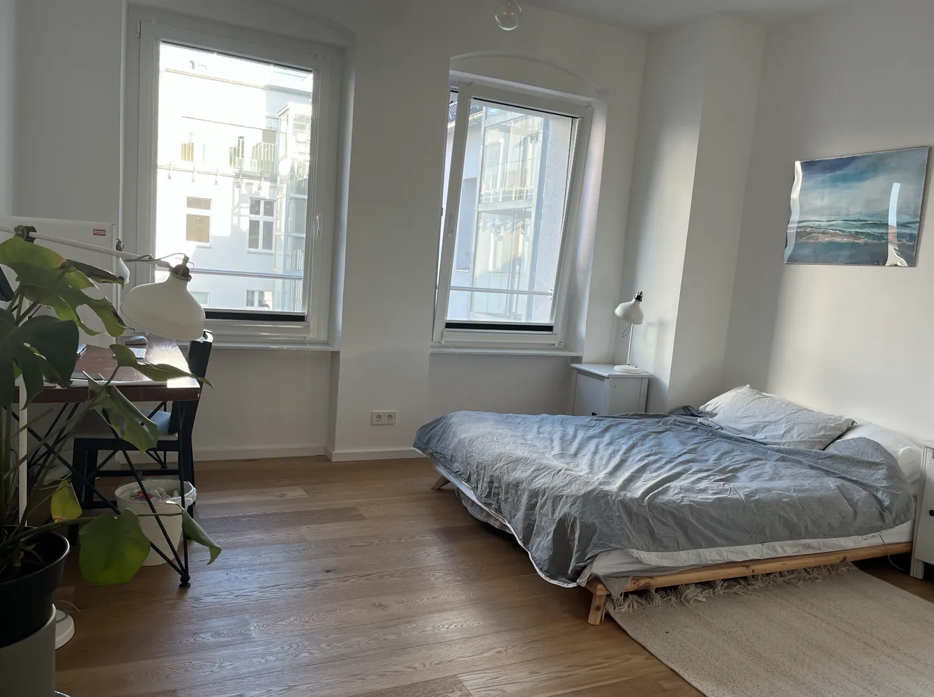 2 Zimmer Wohnung mit 73 m² in Berlin – Bild 7